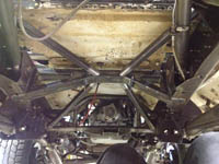 LNR REDBULL MENZIES 36